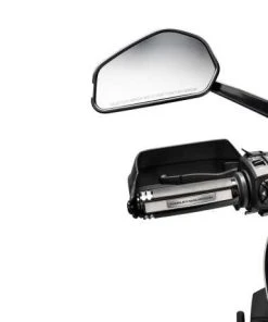 Harley Davidson Empire Lenkergriffe Beheizt Schwarz Cut -Harley-Davidson-Shop 56100488 2