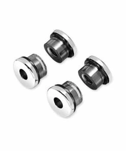 Harley Davidson Polyurethanhülsen Für Riser