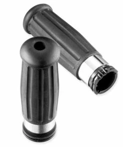 Harley Davidson Lenkergriffe Nostalgic