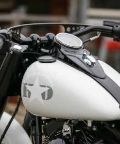 Harley Davidson Lenkergriffe Nostalgic -Harley-Davidson-Shop 56275 96b 3 1