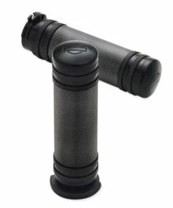 Harley Davidson Lenkergriffe Diamond Black
