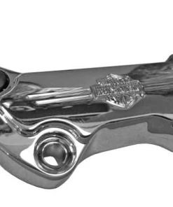 Harley Davidson Lenkerklemmstück Bar & Shield -Harley-Davidson-Shop 56567 86b 2