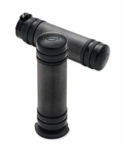 Harley Davidson Lenkergriffe Diamond Black