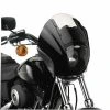 Harley Davidson Abnehmbare Teilverkleidung Vivid Black -Harley-Davidson-Shop 57070 97dh harley2