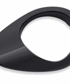 Harley Davidson Öl Peilstab Rahmen Schwarz