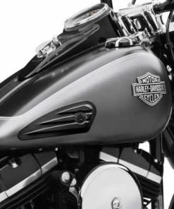 Harley Davidson Tank-Knieschoner Kit -Harley-Davidson-Shop 57300065 3