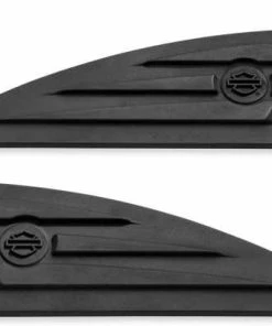 Harley Davidson Tank-Knieschoner Kit