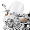 Harley Davidson Abnehmbare Compact Mid Sport Windschutzscheibe 16" Klar 1 Harley Davidson Abnehmbare Compact Mid Sport Windschutzscheibe 16" Klar -Harley-Davidson-Shop 57400060 harley