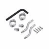 Harley Davidson Windschutzscheiben-Adapter Kit 1 Harley Davidson Windschutzscheiben-Adapter Kit -Harley-Davidson-Shop 57400128 harley1