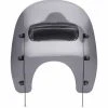 Harley Davidson Belüftete Windsplitter Windschutzscheibe 16" Dunkel Getönt 1 Harley Davidson Belüftete Windsplitter Windschutzscheibe 16" Dunkel Getönt -Harley-Davidson-Shop 57400159 harley