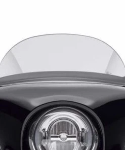 Harley Davidson Windschild 5.5" Leicht Getönt 5 Harley Davidson Windschild 5.5" Leicht Getönt -Harley-Davidson-Shop 57400360 21