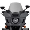 Harley Davidson Windschild 10" Leicht Getönt 2 Harley Davidson Windschild 10" Leicht Getönt -Harley-Davidson-Shop 574005051