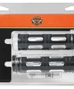 Harley Davidson Lenkergriffe Edge Cut 7 Harley Davidson Lenkergriffe Edge Cut -Harley-Davidson-Shop 57454 10 3