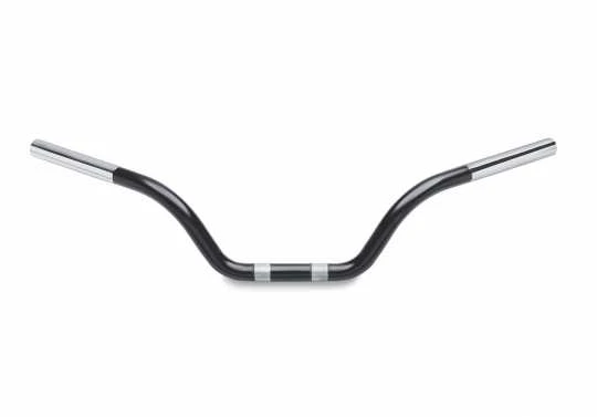 Harley Davidson Sport Bar Reduced Reach Lenker Schwarz Matt 3 Harley Davidson Sport Bar Reduced Reach Lenker Schwarz Matt
