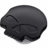 Harley Davidson Tankdeckel Willie G Skull Schwarz