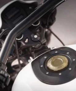 Harley Davidson Dominion Tankdeckel Bronze 7 Harley Davidson Dominion Tankdeckel Bronze -Harley-Davidson-Shop 61100106 21