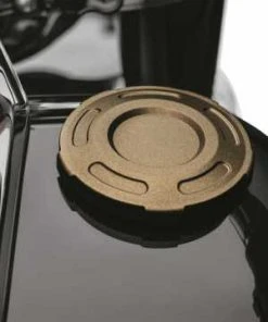 Harley Davidson Dominion Tankdeckel Bronze 6 Harley Davidson Dominion Tankdeckel Bronze -Harley-Davidson-Shop 611001062