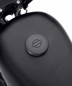 Harley Davidson Diamond Black Tankdeckel 7 Harley Davidson Diamond Black Tankdeckel -Harley-Davidson-Shop 61100126 31