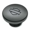 Harley Davidson Diamond Black Tankdeckel 1 Harley Davidson Diamond Black Tankdeckel -Harley-Davidson-Shop 611001261