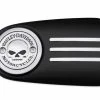 Harley Davidson Luftfilter-Zierblende Willie G. Skull