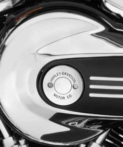 Harley Davidson Luftfilter-Zierblende H-D Motor Co. -Harley-Davidson-Shop 61300254 harley2