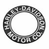 Harley Davidson Tankdeckel-Medaillon H-D Motor Co. -Harley-Davidson-Shop 61300585 harley1