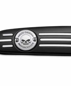 Harley Davidson Willie G. Skull Luftfilter-Zierblende