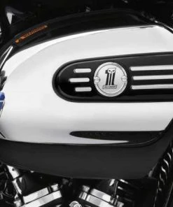 Harley Davidson Number One Skull Luftfilter-Zierblende 7 Harley Davidson Number One Skull Luftfilter-Zierblende -Harley-Davidson-Shop 61300657 32