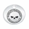 Harley Davidson Tankkonsolenklappe Willie G. Skull -Harley-Davidson-Shop 61374 04 harley2