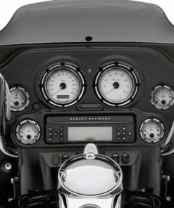 Harley Davidson Burst Instrumentenfassungs-Kit -Harley-Davidson-Shop 61400260 2 harley1