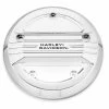 Harley Davidson Luftfilter-Zierblende Airflow 2 Harley Davidson Luftfilter-Zierblende Airflow -Harley-Davidson-Shop 61400323 harley