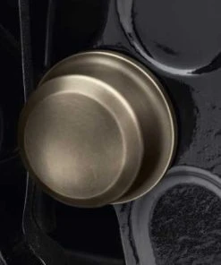 Harley Davidson Brass / Messing Schwingenachs-Cover -Harley-Davidson-Shop 61400346 2