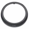 Harley Davidson Defiance Scheinwerfer Zierring 7" Schwarz -Harley-Davidson-Shop 61400348