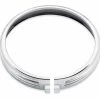Harley Davidson Defiance Scheinwerfer Zierring 5 3/4" Chrom -Harley-Davidson-Shop 614004293