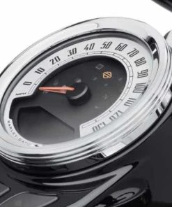 Harley Davidson Defiance Instrumenten Zierring 4" Chrom 5 Harley Davidson Defiance Instrumenten Zierring 4" Chrom -Harley-Davidson-Shop 61400435 22