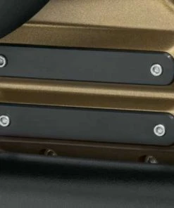 Harley Davidson Dominion Einsatz Groß, Schwarz Gebürstet 5 Harley Davidson Dominion Einsatz Groß, Schwarz Gebürstet -Harley-Davidson-Shop 61400598 22