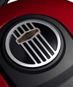 Harley Davidson Tank Medallion '66 Collection Schwarz Cut -Harley-Davidson-Shop 61400681 22