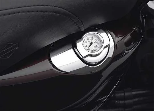 Harley Davidson Ölpeilstab Mit Temperaturanzeige 4 Harley Davidson Ölpeilstab Mit Temperaturanzeige – Bild 2