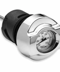 Harley Davidson Ölpeilstab Mit Temperaturanzeige