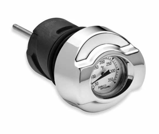 Harley Davidson Ölpeilstab Mit Temperaturanzeige 3 Harley Davidson Ölpeilstab Mit Temperaturanzeige