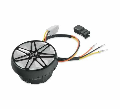 Harley Davidson Chisel LED Tankanzeige 3 Harley Davidson Chisel LED Tankanzeige