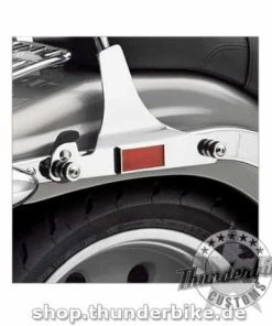 Harley Davidson Anbau Kit Für Abnehmbare Satteltaschen -Harley-Davidson-Shop 88256 07 21