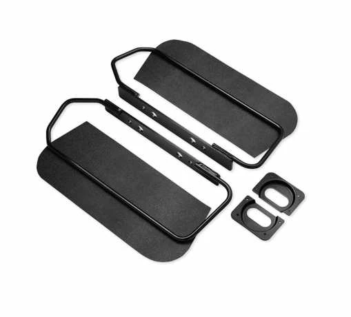 Harley Davidson Heritage Schloss-Kit Mit Abgeflachtem Deckel 3 Harley Davidson Heritage Schloss-Kit Mit Abgeflachtem Deckel