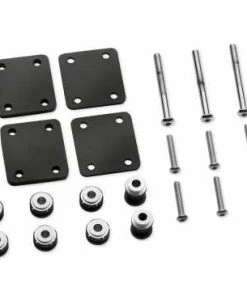 Harley Davidson Montagekit Für Abnehmbares Zubehör