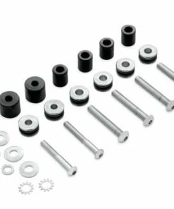 Harley Davidson Montagekit Für Abnehmbares Zubehör