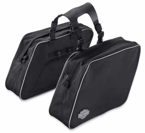 Harley Davidson Überwurf Satteltaschen 3 Harley Davidson Überwurf Satteltaschen