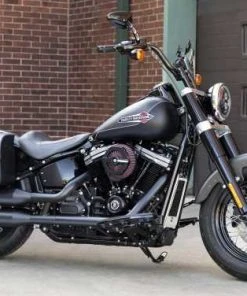 Harley Davidson Abnehmbare Satteltaschen Leder -Harley-Davidson-Shop 90201552a 4