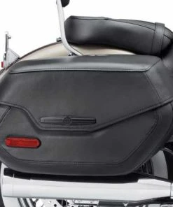 Harley Davidson Rigid Mount Satteltaschen -Harley-Davidson-Shop 90201558 22