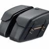 Harley Davidson Detachables Satteltaschen Mit Messing