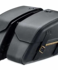 Harley Davidson Detachables Satteltaschen